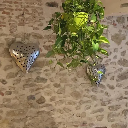 La Maison D'anne-do Chambres D'hotes 2*