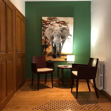 La Maison D'anne-do Chambres D'hotes ベッド・アンド・ブレックファスト 2*