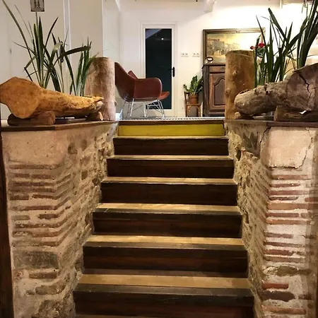 La Maison D'anne-do Chambres D'hotes ベッド・アンド・ブレックファスト
