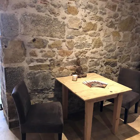 La Maison D'anne-do Chambres D'hotes ベッド・アンド・ブレックファスト 2*