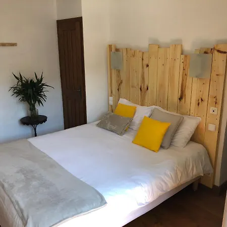 La Maison D'anne-do Chambres D'hotes ベッド・アンド・ブレックファスト 2*