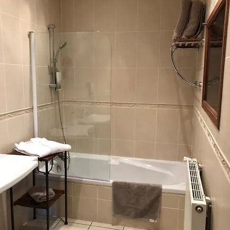 La Maison D'anne-do Chambres D'hotes ベッド・アンド・ブレックファスト