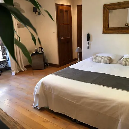 ベッド・アンド・ブレックファスト La Maison D'anne-do Chambres D'hotes