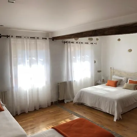 ベッド・アンド・ブレックファスト La Maison D'anne-do Chambres D'hotes