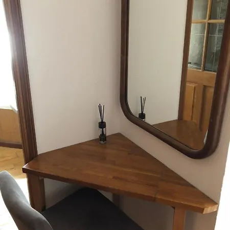 ベッド・アンド・ブレックファスト La Maison D'anne-do Chambres D'hotes ミルポワ