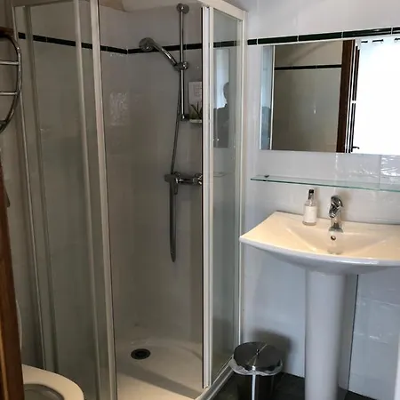 La Maison D'anne-do Chambres D'hotes 2*