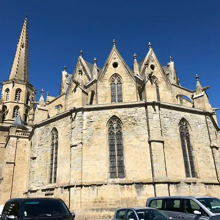 La Maison D'anne-do Chambres D'hotes ベッド・アンド・ブレックファスト