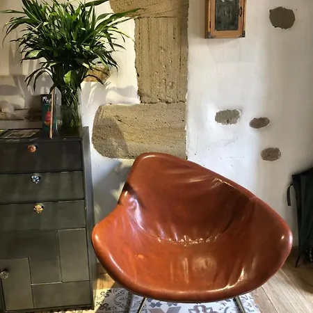 La Maison D'anne-do Chambres D'hotes ベッド・アンド・ブレックファスト ミルポワ