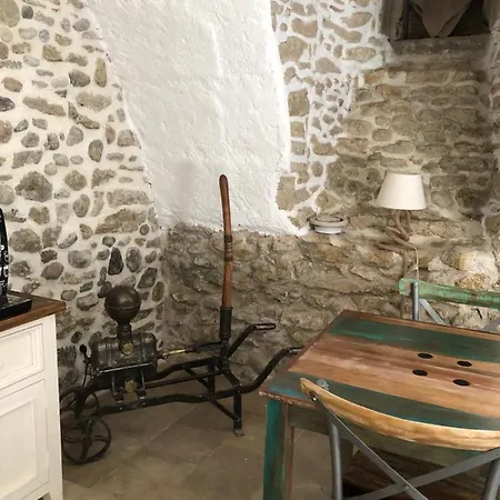 ベッド・アンド・ブレックファスト La Maison D'anne-do Chambres D'hotes