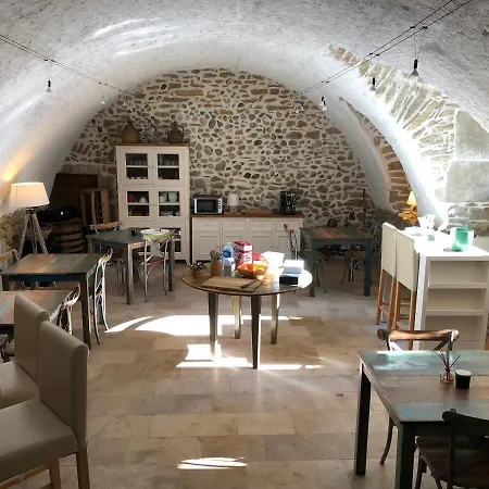 ベッド・アンド・ブレックファスト La Maison D'anne-do Chambres D'hotes