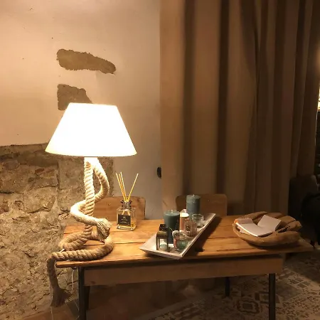 ベッド・アンド・ブレックファスト La Maison D'anne-do Chambres D'hotes