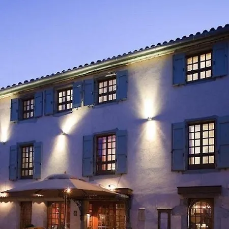 La Maison D'anne-do Chambres D'hotes